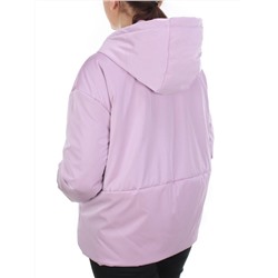 D004 LILAC Куртка демисезонная женская (100 гр. синтепон) размер M(44) - 50 российский