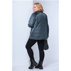 Shetti 2057 изумруд, Куртка