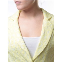 L902 Пиджак женский (68% хлопок, 32% полиэстер) размер 42