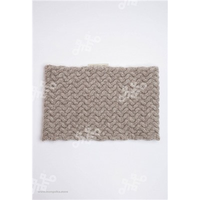 Воротник короткий из 100% монгольской шерсти          (арт. 05129), ООО МОНГОЛКА