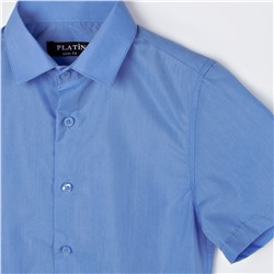 Рубашка для мальчика Platin Slim fit