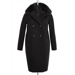 02-3010 Пальто женское утепленное