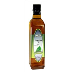 TARAMIRA Oil Hemani (Масло Усьмы (тарамира, руккола) Хемани), 500 мл.