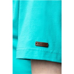 Футболка VILATTE #890415