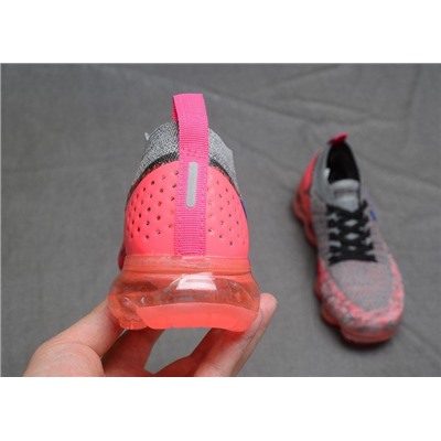 Кроссовки Nike Air Vapormax Flyknit 2