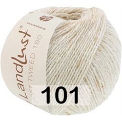Пряжа Lana Grossa Landlust Soft Tweed 180