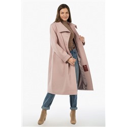 01-10808 Пальто женское демисезонное