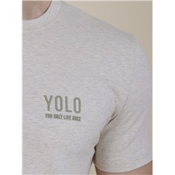 SFT6920/2U (Футболка мужская, Pelican Outlet )