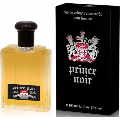 PRINCE NOIR 100 ml/муж M~