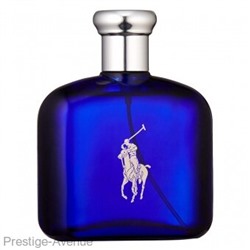 Polo Ralph Lauren Blue Pour Homme edt 125ml Made In UAE