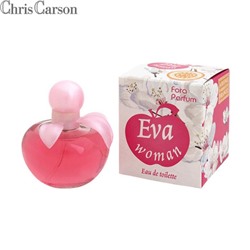 EVA WOMAN 50мл /жен. M~ (Кашарель Амор Амор)