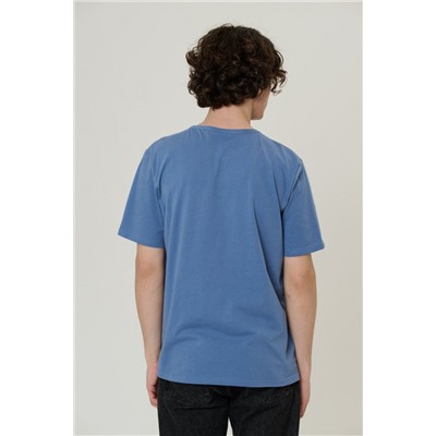 футболка мужская 2856-07