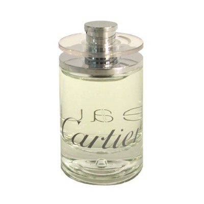 Eau de Cartier Concentree