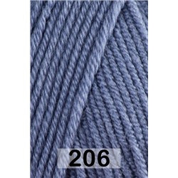 Пряжа Laines du Nord Dolly Baby