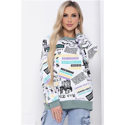 403448 LT Collection Свитшот