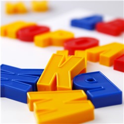 Доска настенная магнитно-маркерная №7