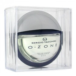 TACCHINI O-ZONE MAN 75ml edt  M~