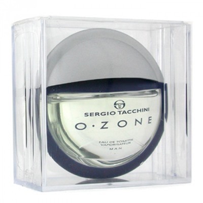 TACCHINI O-ZONE MAN 75ml edt  M~