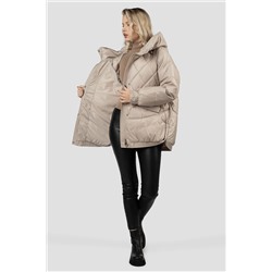 05-2177 Куртка женская зимняя (биопух 200)