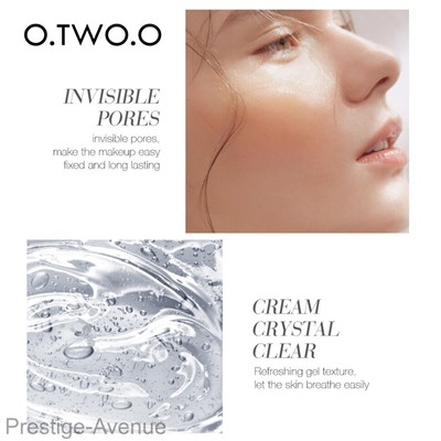 O.TWO.O Праймер Primer skin perfecting (без дозатора)  арт. 9143