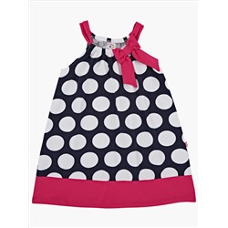 Платье  UD 1696 малина