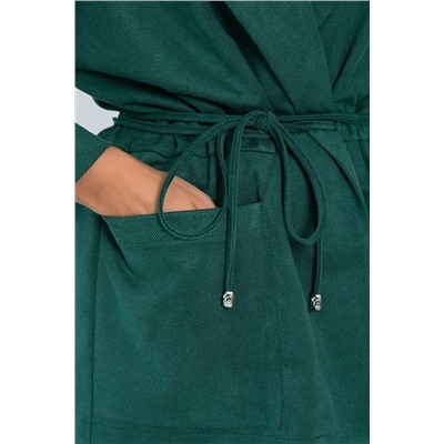 Костюм Дижон (зеленый) К14210-7М