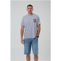 футболка мужская 3553-03 Новинка