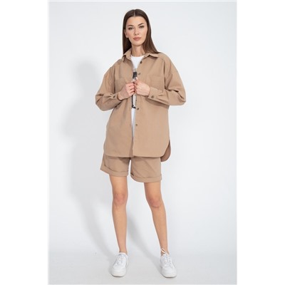 Kivviwear 41003071.09, Шорты,  Рубашка