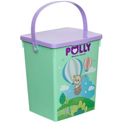 Контейнер POLLY для порошка