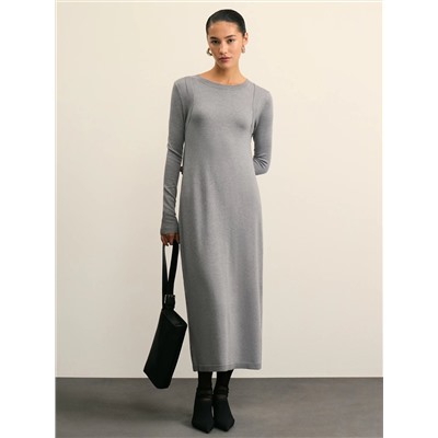 489143 ZARINA Платье