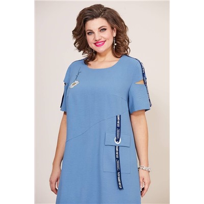 Mira Fashion 5224, Платье