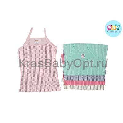 Майка для девочки