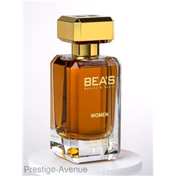 Парфюм Beas 100 ml W 541 YSL Mon Paris for women