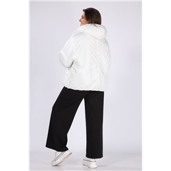 Lady Secret 6358 белый, Куртка