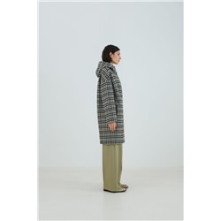 Elema 1-12826-1-170 клетка, Пальто