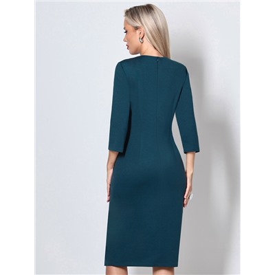 Платье Конструктивный подход, хит