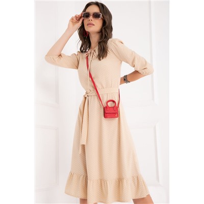 268580 Bellovera Платье