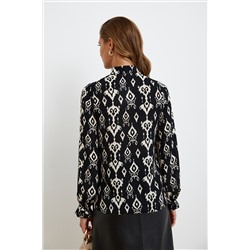 Блуза Астра