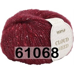 Пряжа Сеам Cloud Tweed