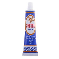 Крем ЭКСТЕЛ питат. 42г