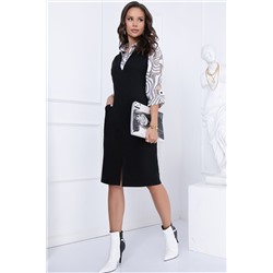 318640 Bellovera Платье