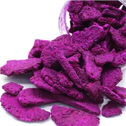 Питахайя (Pitaya, Красный дракон), слайсы, 250 гр