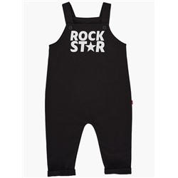 Комбинезон UD 7187 черный