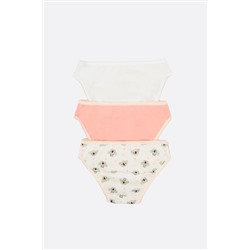 Трусы 3шт. MARK FORMELLE #962100