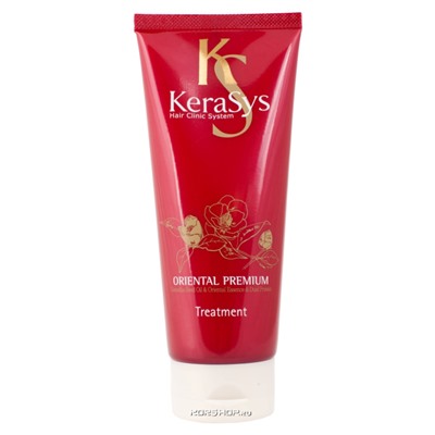 Маска для волос КераСис Ориентал Kerasys, Корея 200 мл Акция
