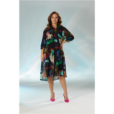 Elady 4207, Платье