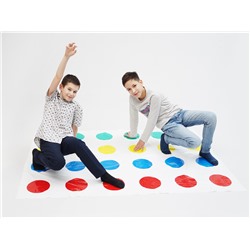 Танцевальный коврик «Break Dance» (малый)