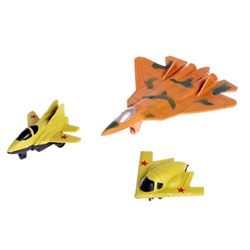 Набор солдатиков «Боевое задание»