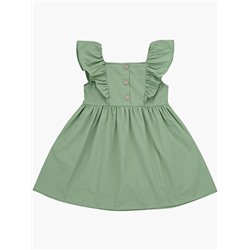 Платье UD 7825 фисташка