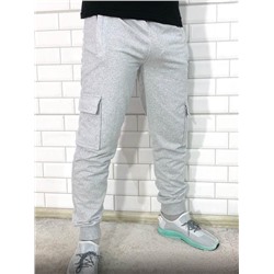 Спортивные брюки 856111